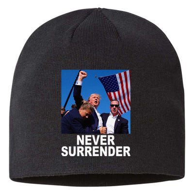 2024 Pennsylvania Rally Sustainable Beanie