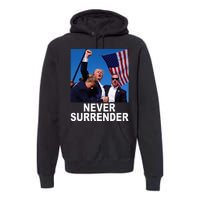 2024 Pennsylvania Rally Premium Hoodie