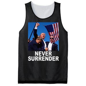 2024 Pennsylvania Rally Mesh Reversible Basketball Jersey Tank