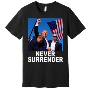 2024 Pennsylvania Rally Premium T-Shirt