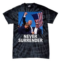 2024 Pennsylvania Rally Tie-Dye T-Shirt