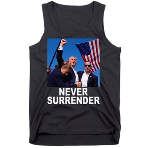 2024 Pennsylvania Rally Tank Top