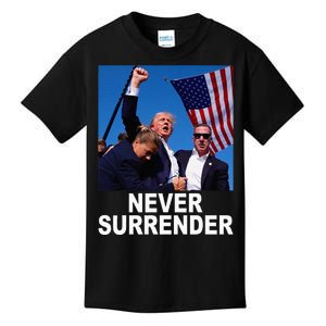 2024 Pennsylvania Rally Kids T-Shirt