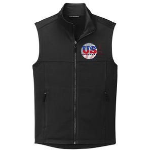 2024 Paris Sport Games Basketball Basket Ball Collective Smooth Fleece Vest