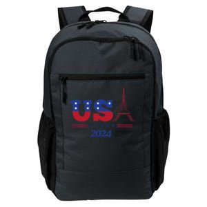 2024 Paris Sport Games Daily Commute Backpack