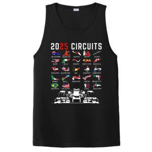 2025 Races Formula Racing Car 2025 Formula Racing PosiCharge Competitor Tank