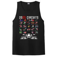 2025 Races Formula Racing Car 2025 Formula Racing PosiCharge Competitor Tank