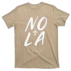 2025 Remember Nola Always Never Forget New Orleans Strong T-Shirt