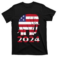 2024 Republican Support T-Shirt