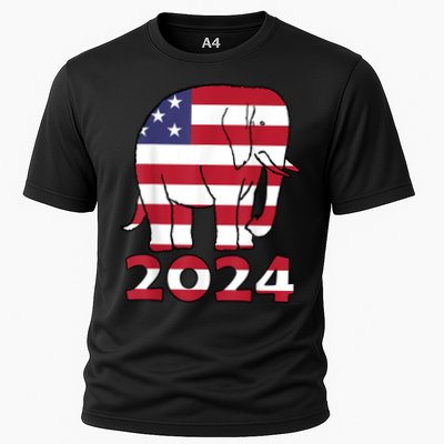 2024 Republican Support Performance Shirt