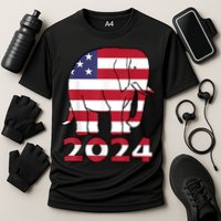 2024 Republican Support Performance Shirt