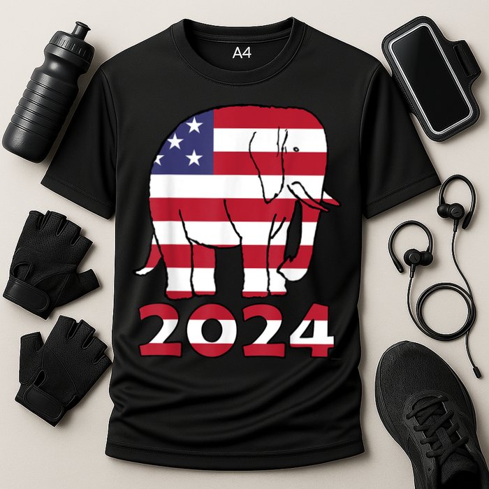 2024 Republican Support Performance Shirt