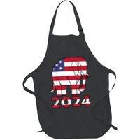 2024 Republican Support Apron