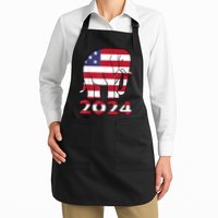 2024 Republican Support Apron
