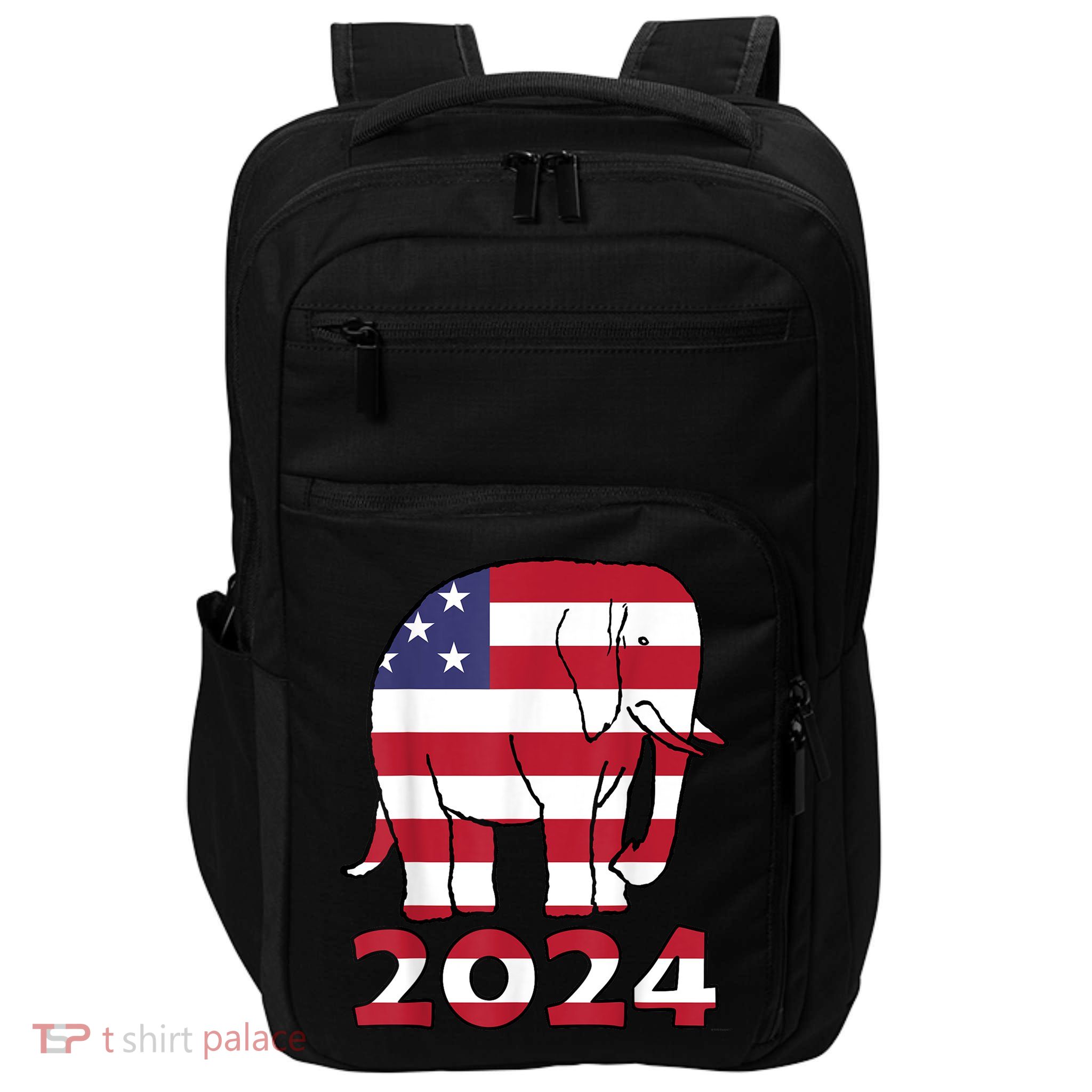 2024 Republican Support Impact Tech Backpack