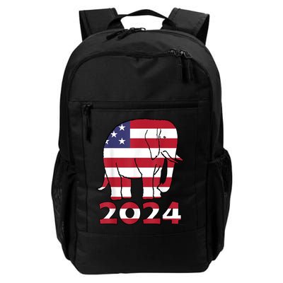 2024 Republican Support Backpack