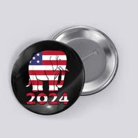 2024 Republican Support Button