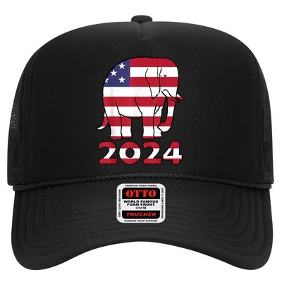2024 Republican Support Trucker Hat