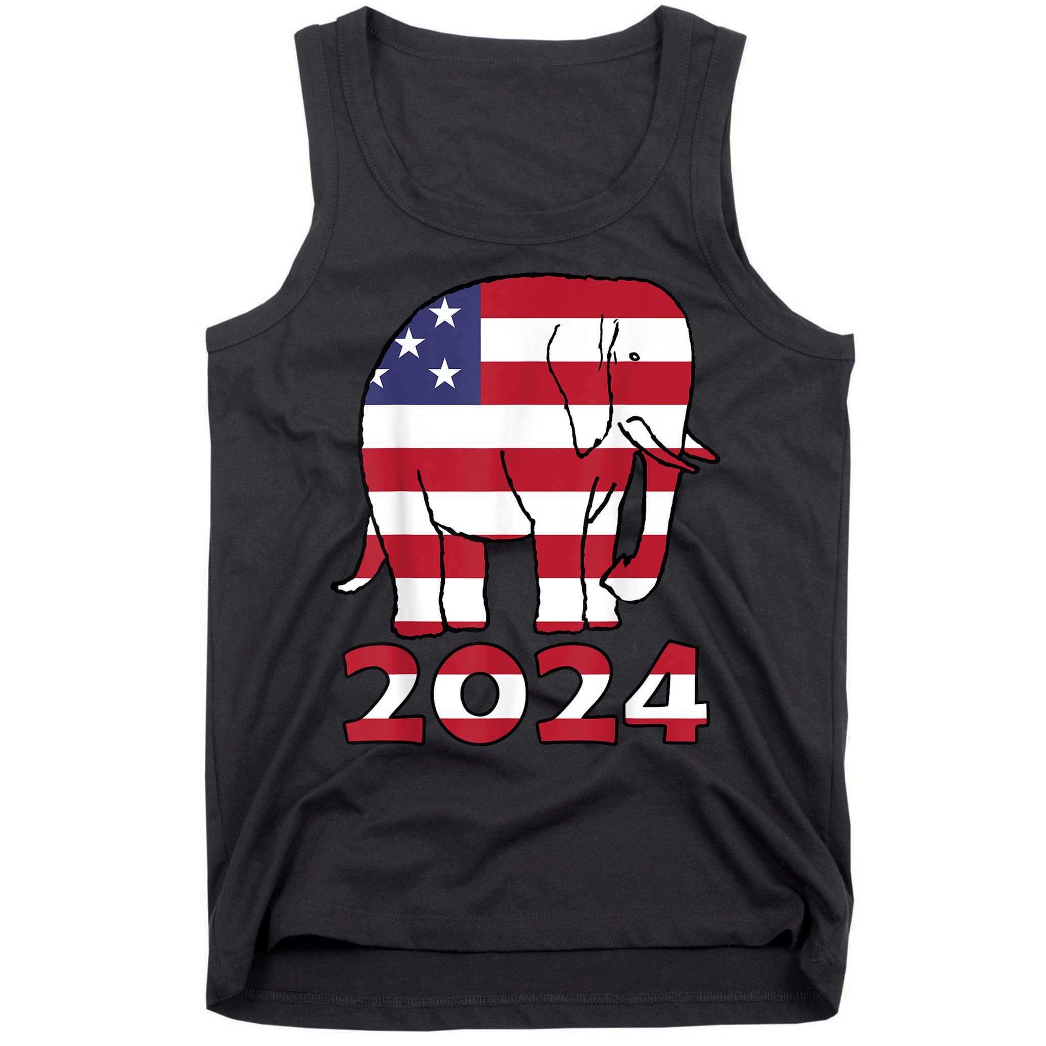 2024 Republican Support Tank Top