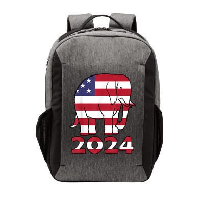 2024 Republican Support Vector Backpack