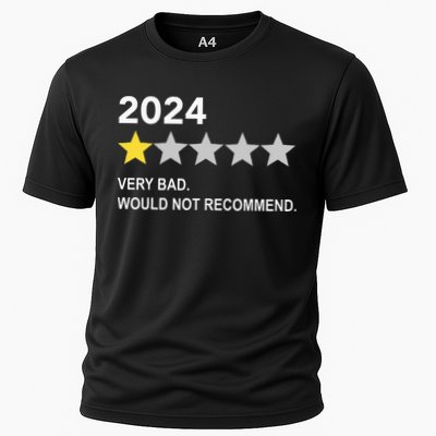 2024 Rating Very Bad Would Not Recommend One Star Rating Performance Shirt