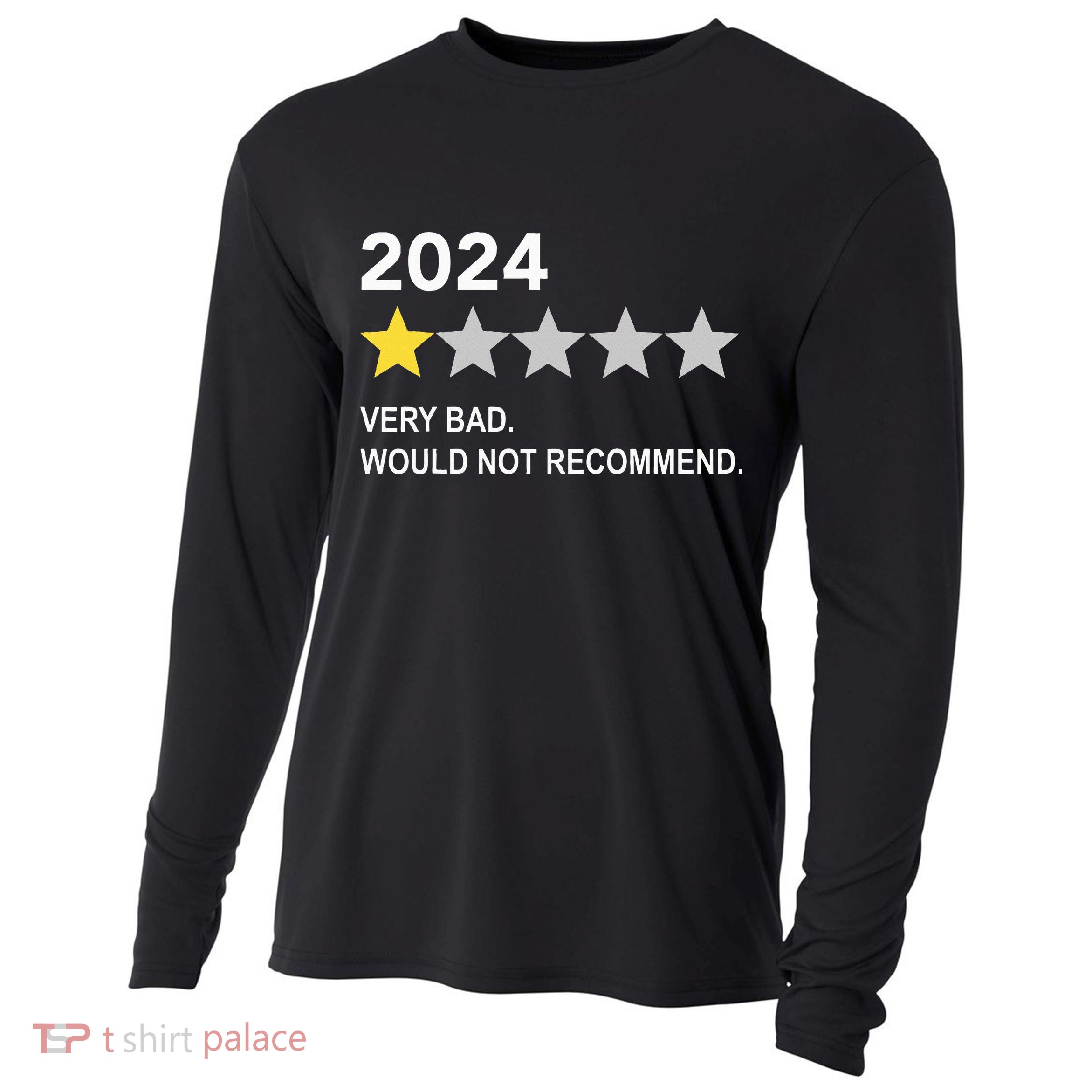 2024 Rating Very Bad Would Not Recommend One Star Rating Cooling Performance Long Sleeve Crew