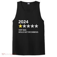 2024 Rating Very Bad Would Not Recommend One Star Rating PosiCharge Competitor Tank
