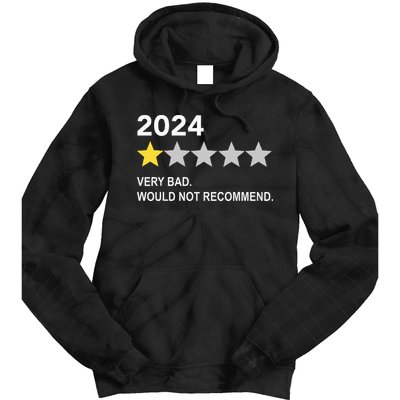 2024 Rating Very Bad Would Not Recommend One Star Rating Tie Dye Hoodie
