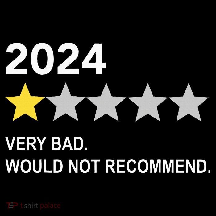 2024 Rating Very Bad Would Not Recommend One Star Rating Toddler Long Sleeve Shirt