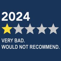 2024 Rating Very Bad Would Not Recommend One Star Rating Infant Baby Jersey Bodysuit