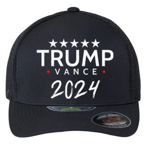 2024 Supporter Flexfit Unipanel Trucker Cap