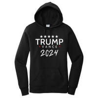 2024 Supporter Women's Pullover Hoodie