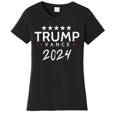 2024 Supporter Women's T-Shirt