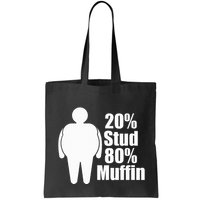 20 Stud 80 Muffin Funny Bag
