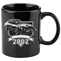 280z Sports Car 11oz C Handle Ceramic Mug