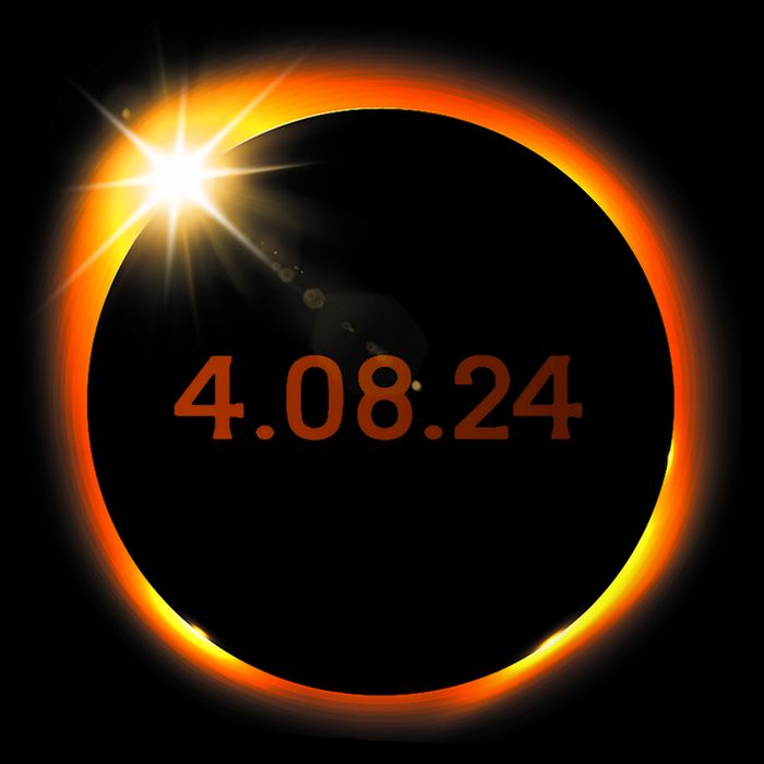 2024 Solar Eclipse American Totality Spring 4.08.24 Toddler T-Shirt