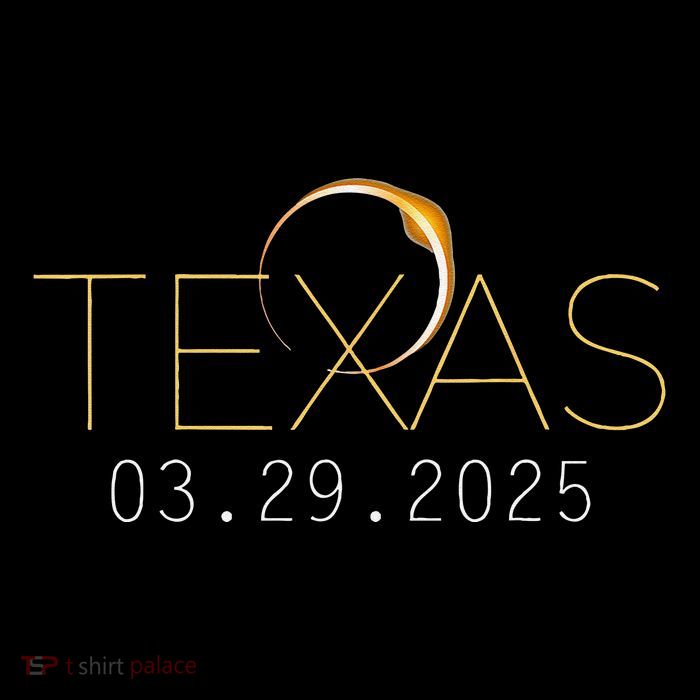 2025 Solar Eclipse Texas Usa Partial Impact Tech Backpack