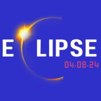 2024 Solar Eclipse 2024 04.08.24 Eclipse T-Shirt