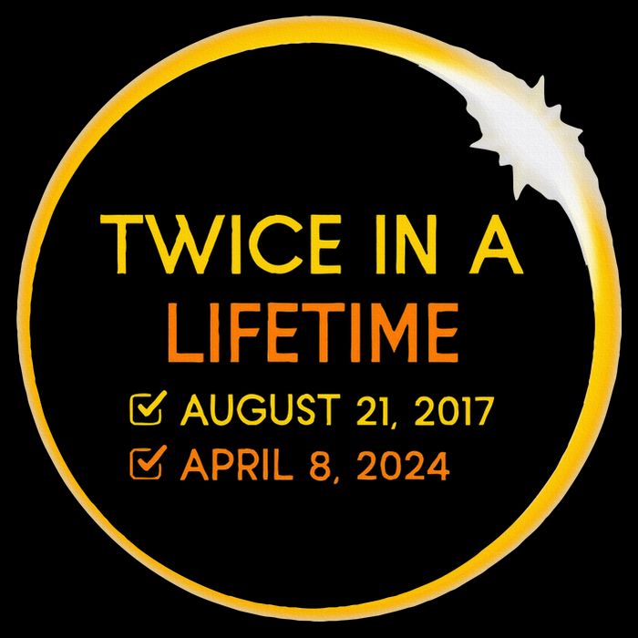 2024 Solar Eclipse 2024 040824 Eclipse Coaster