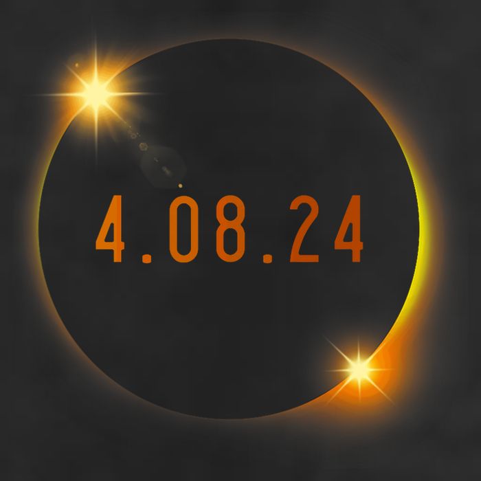 2024 Solar Eclipse American Totality Spring 4.08.24 Trucker Hat