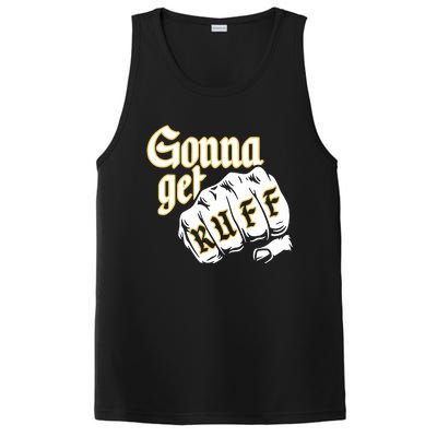 26 Shirts Gonna Get Ruff PosiCharge Competitor Tank