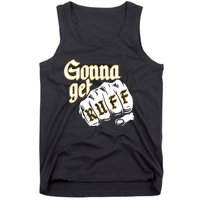 26 Shirts Gonna Get Ruff Tank Top