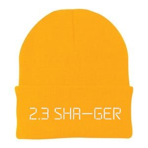 23 ShaGer Israel Defense Forces IDF Israeli Military Army  Knit Cap Winter Beanie