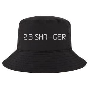 23 ShaGer Israel Defense Forces IDF Israeli Military Army  Cool Comfort Performance Bucket Hat