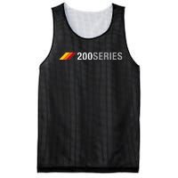 200 Series Overland 3 Stripes Suv Uzj200 4x4 4wd Mesh Reversible Basketball Jersey Tank