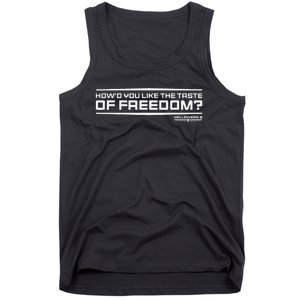 2 Sony Playstation Video Game Taste Of Freedom Tank Top