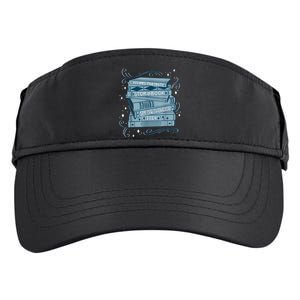 2024 Spring Session | Storybook Showcase Adult Drive Performance Visor