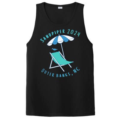 2024 Sandpiper Summer Beach Chair PosiCharge Competitor Tank