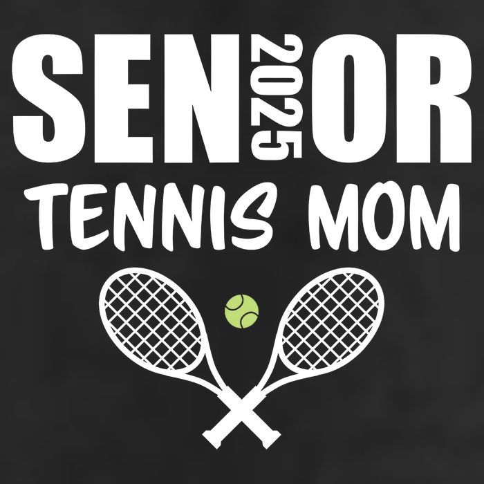 2025 Senior Tennis Mom Team Parent Helper Class Of 2025 Adult Drive Performance Visor