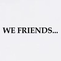 2 Side We Boy We Friends We Boyfriends Funny Saying Quote Kids Hoodie